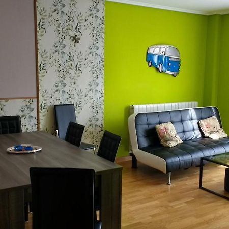Apartamento Golf Buenas Vistas Cirueña Eksteriør bilde
