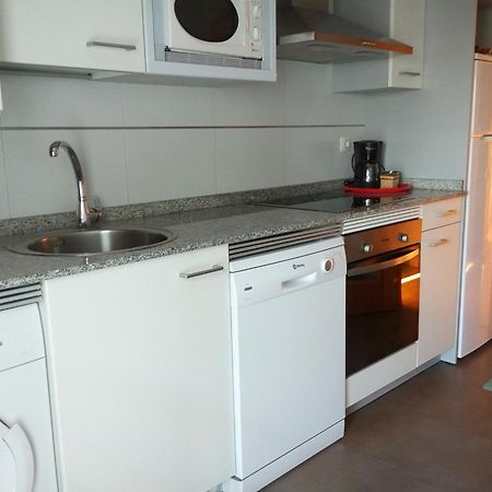 Apartamento Golf Buenas Vistas Cirueña Eksteriør bilde