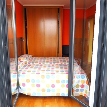 Apartamento Golf Buenas Vistas Cirueña Eksteriør bilde