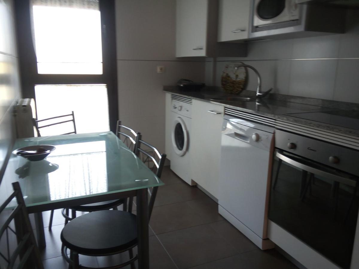 Apartamento Golf Buenas Vistas Cirueña Eksteriør bilde