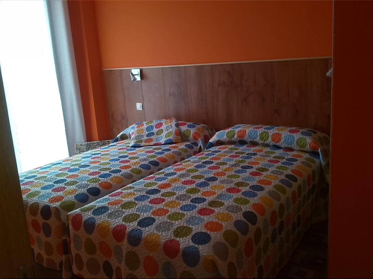 Apartamento Golf Buenas Vistas Cirueña Eksteriør bilde