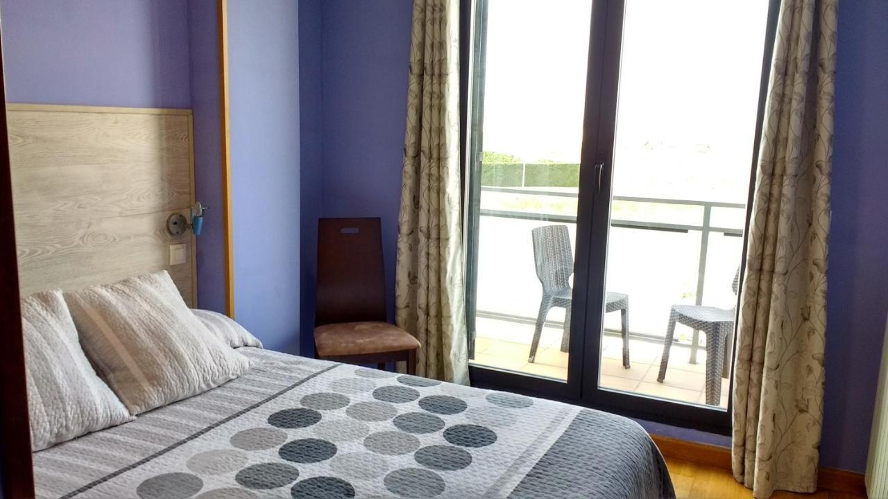 Apartamento Golf Buenas Vistas Cirueña Eksteriør bilde