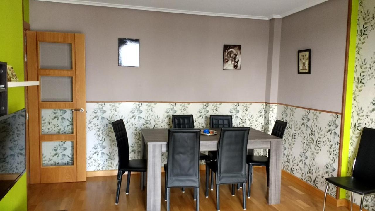 Apartamento Golf Buenas Vistas Cirueña Eksteriør bilde