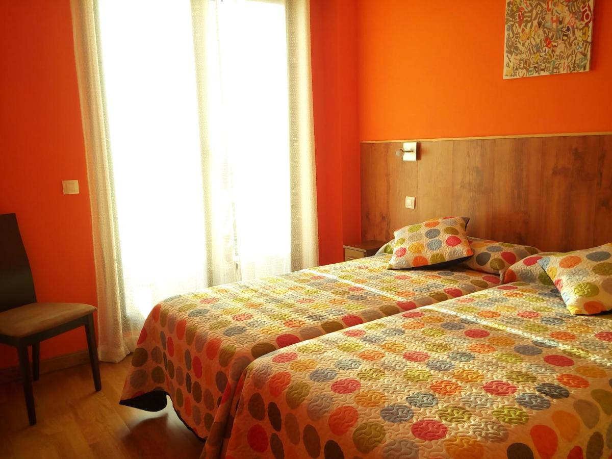 Apartamento Golf Buenas Vistas Cirueña Eksteriør bilde