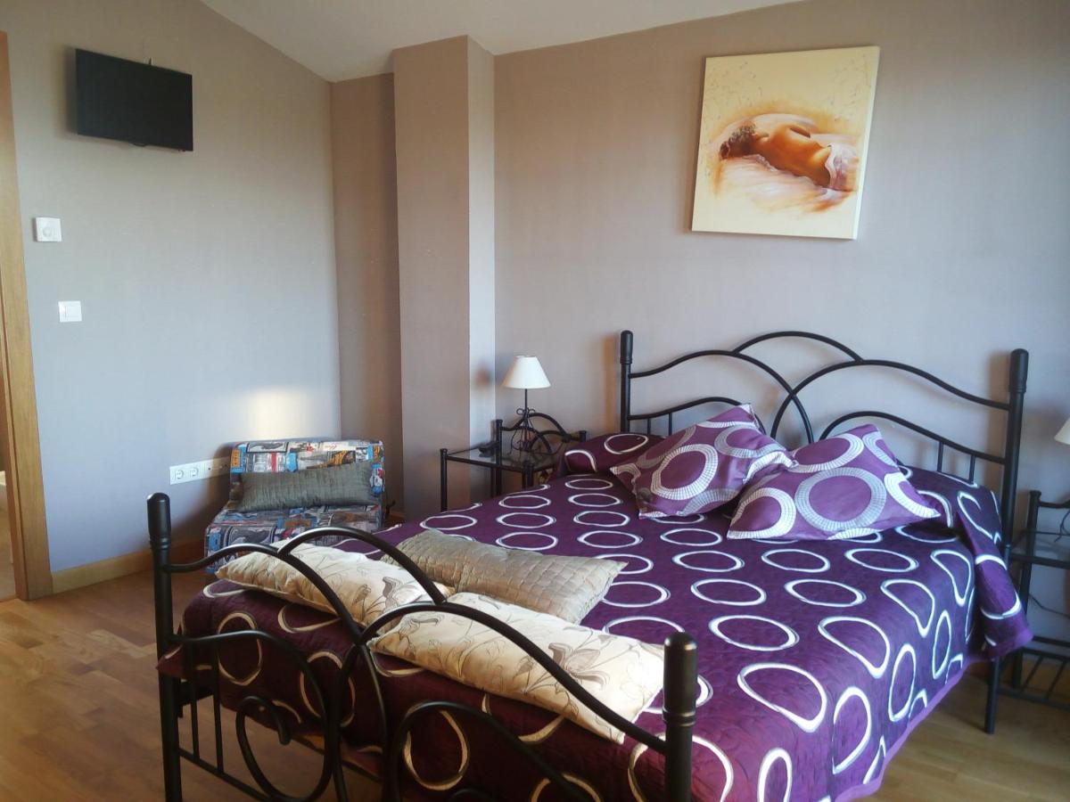 Apartamento Golf Buenas Vistas Cirueña Eksteriør bilde