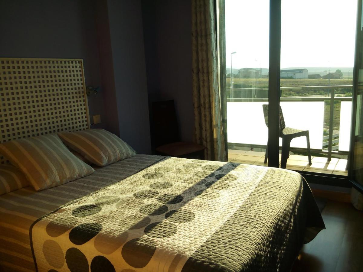 Apartamento Golf Buenas Vistas Cirueña Eksteriør bilde