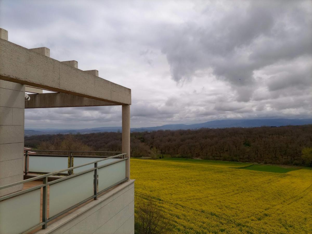 Apartamento Golf Buenas Vistas Cirueña Eksteriør bilde