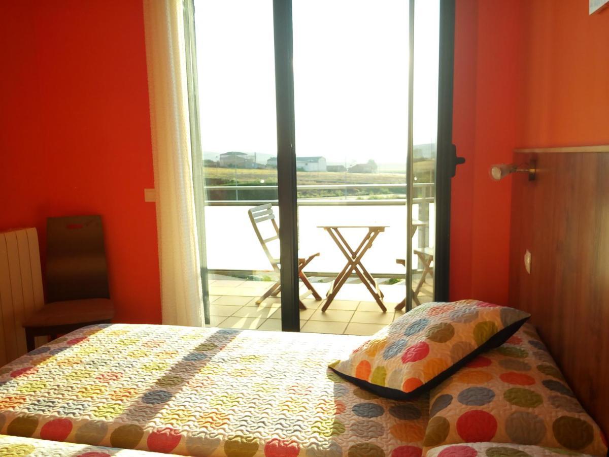 Apartamento Golf Buenas Vistas Cirueña Eksteriør bilde
