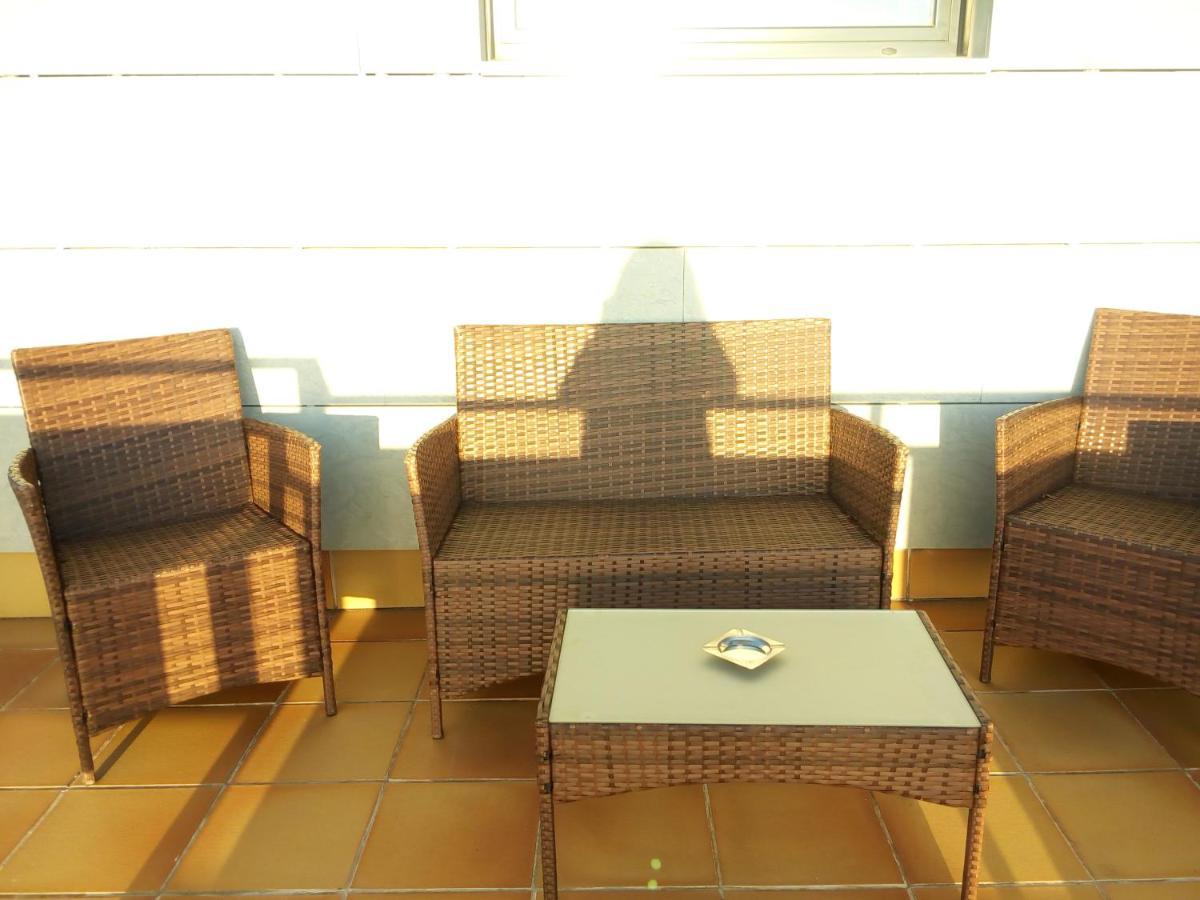 Apartamento Golf Buenas Vistas Cirueña Eksteriør bilde