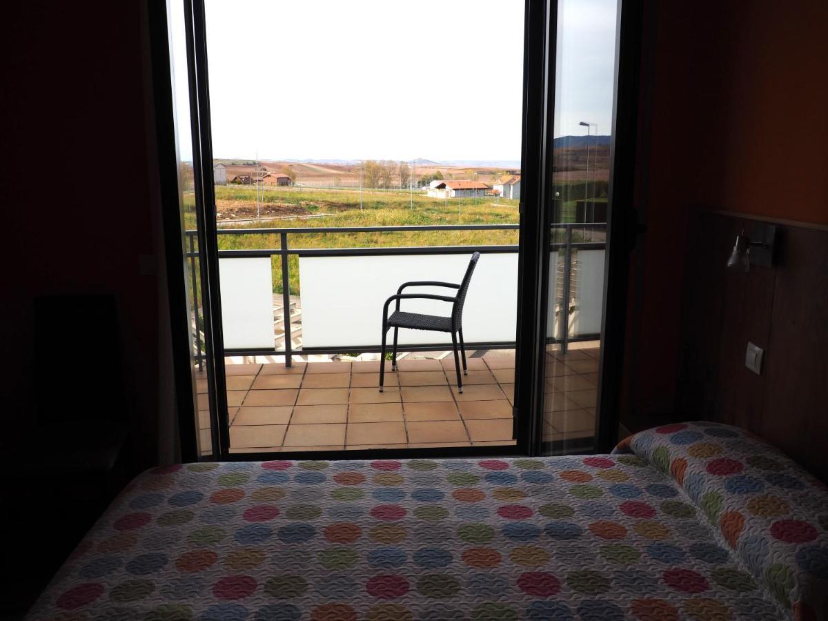 Apartamento Golf Buenas Vistas Cirueña Eksteriør bilde