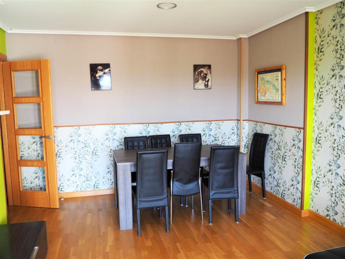 Apartamento Golf Buenas Vistas Cirueña Eksteriør bilde