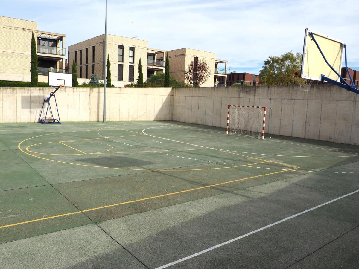 Apartamento Golf Buenas Vistas Cirueña Eksteriør bilde