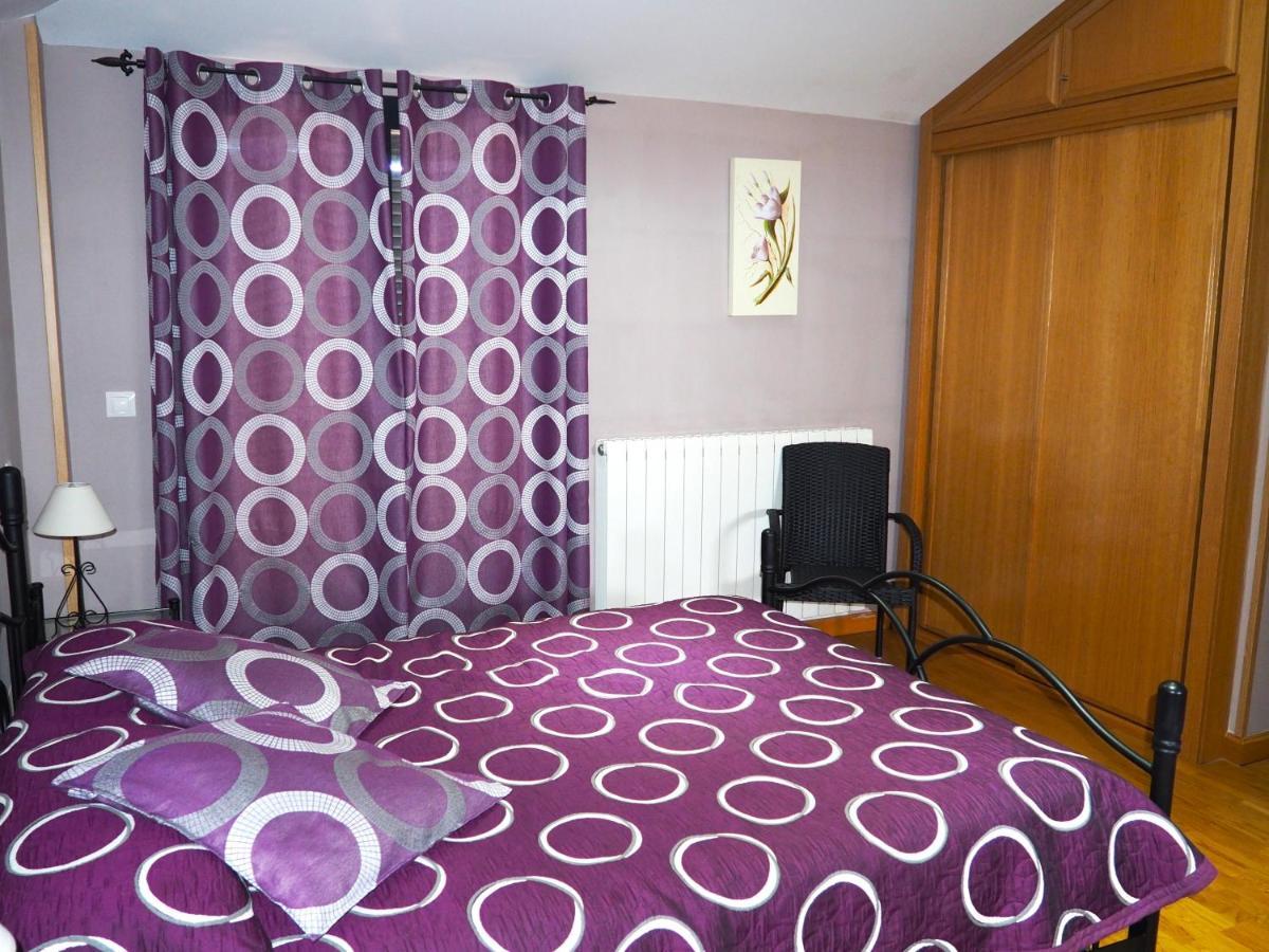 Apartamento Golf Buenas Vistas Cirueña Eksteriør bilde