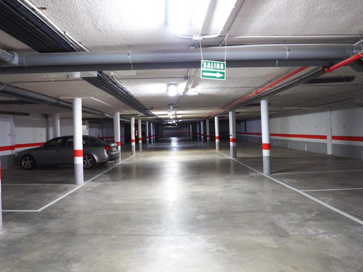 Apartamento Golf Buenas Vistas Cirueña Eksteriør bilde