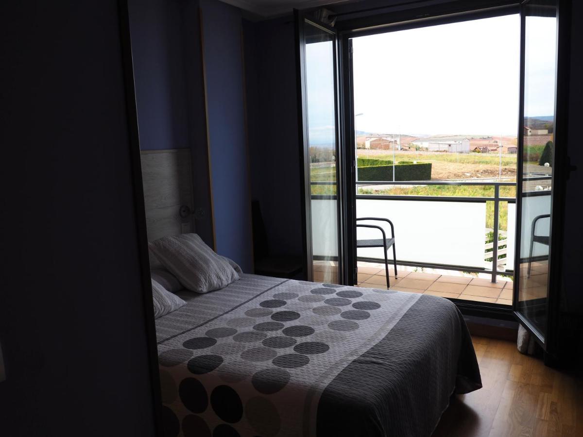 Apartamento Golf Buenas Vistas Cirueña Eksteriør bilde