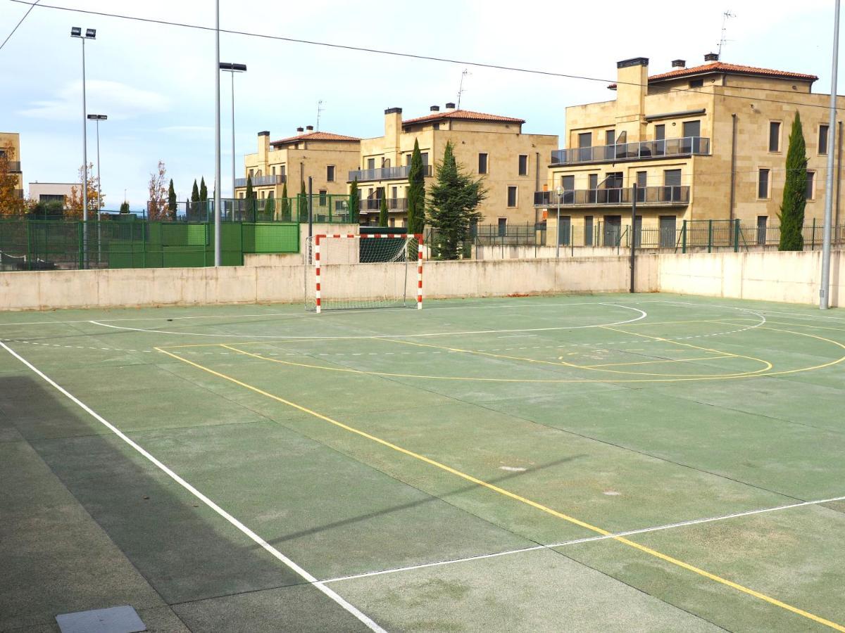 Apartamento Golf Buenas Vistas Cirueña Eksteriør bilde