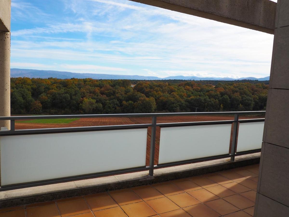Apartamento Golf Buenas Vistas Cirueña Eksteriør bilde