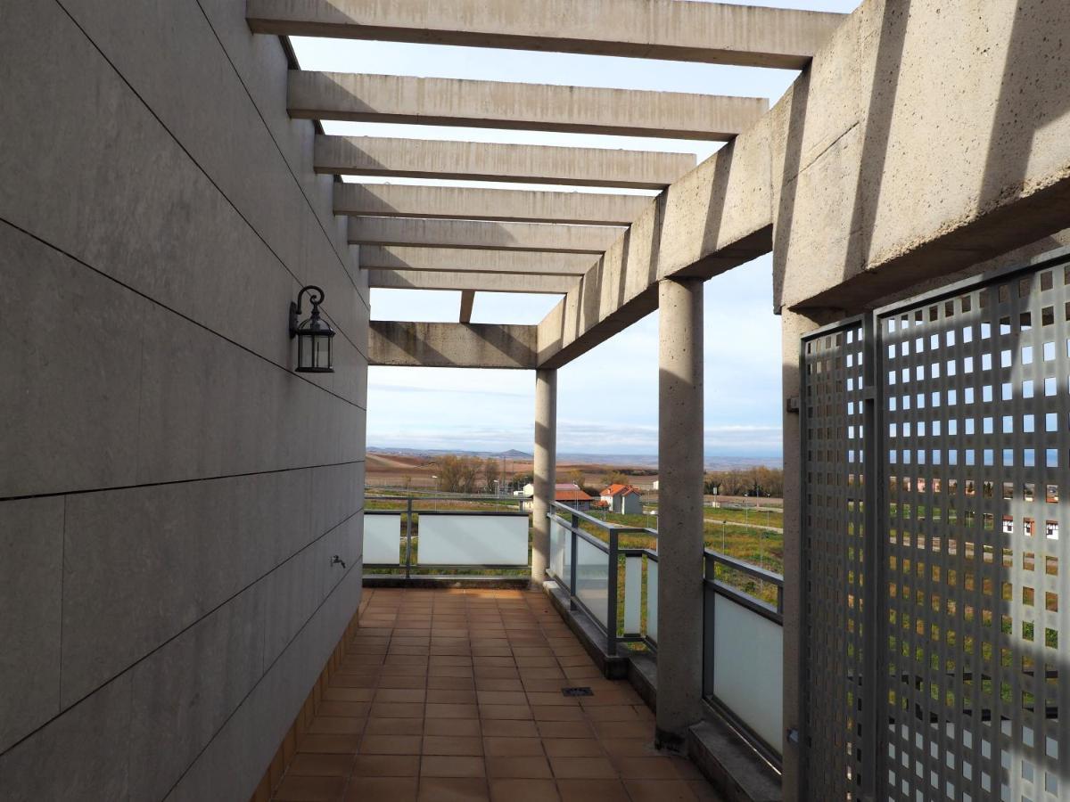 Apartamento Golf Buenas Vistas Cirueña Eksteriør bilde