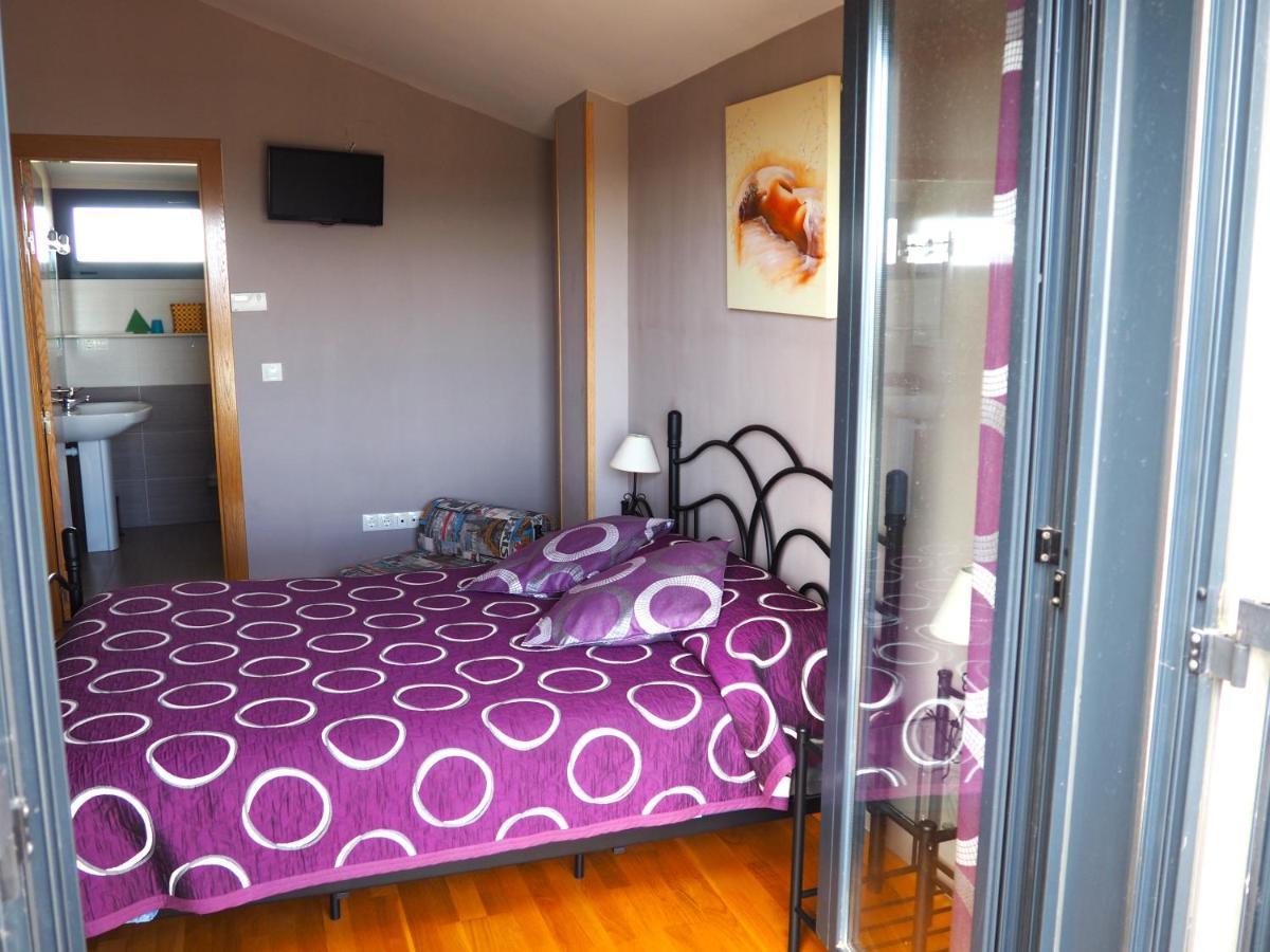 Apartamento Golf Buenas Vistas Cirueña Eksteriør bilde