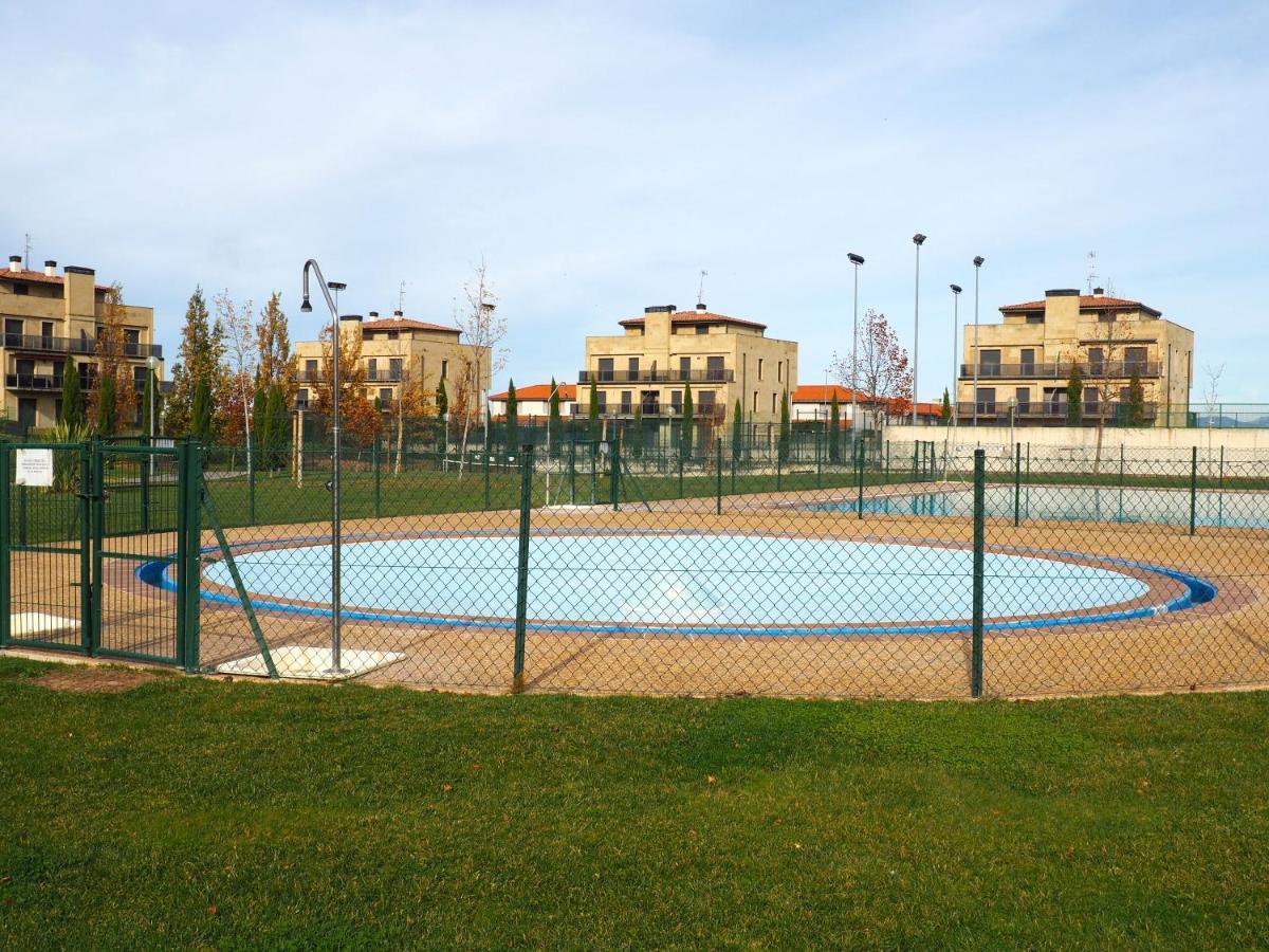 Apartamento Golf Buenas Vistas Cirueña Eksteriør bilde