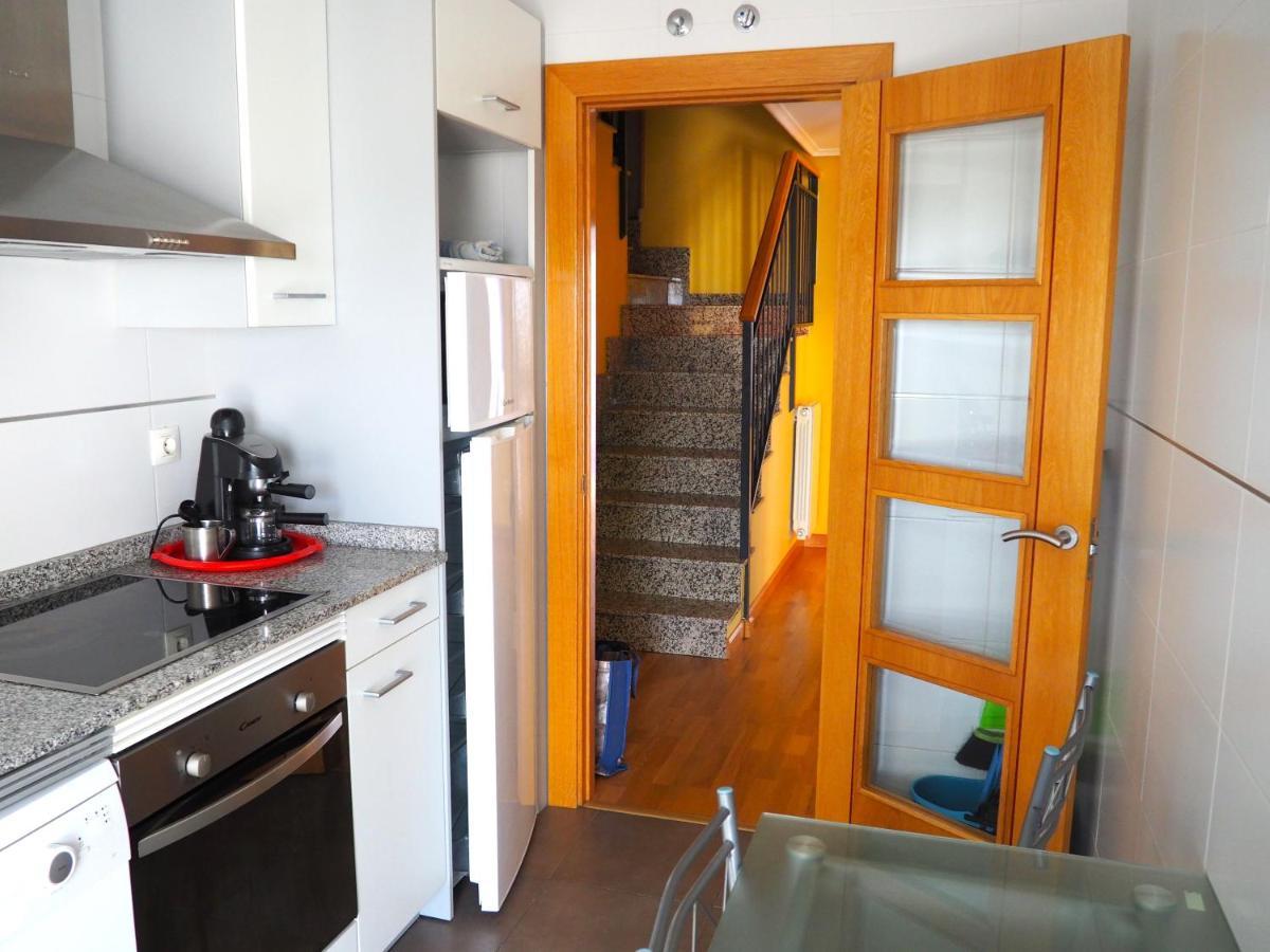 Apartamento Golf Buenas Vistas Cirueña Eksteriør bilde