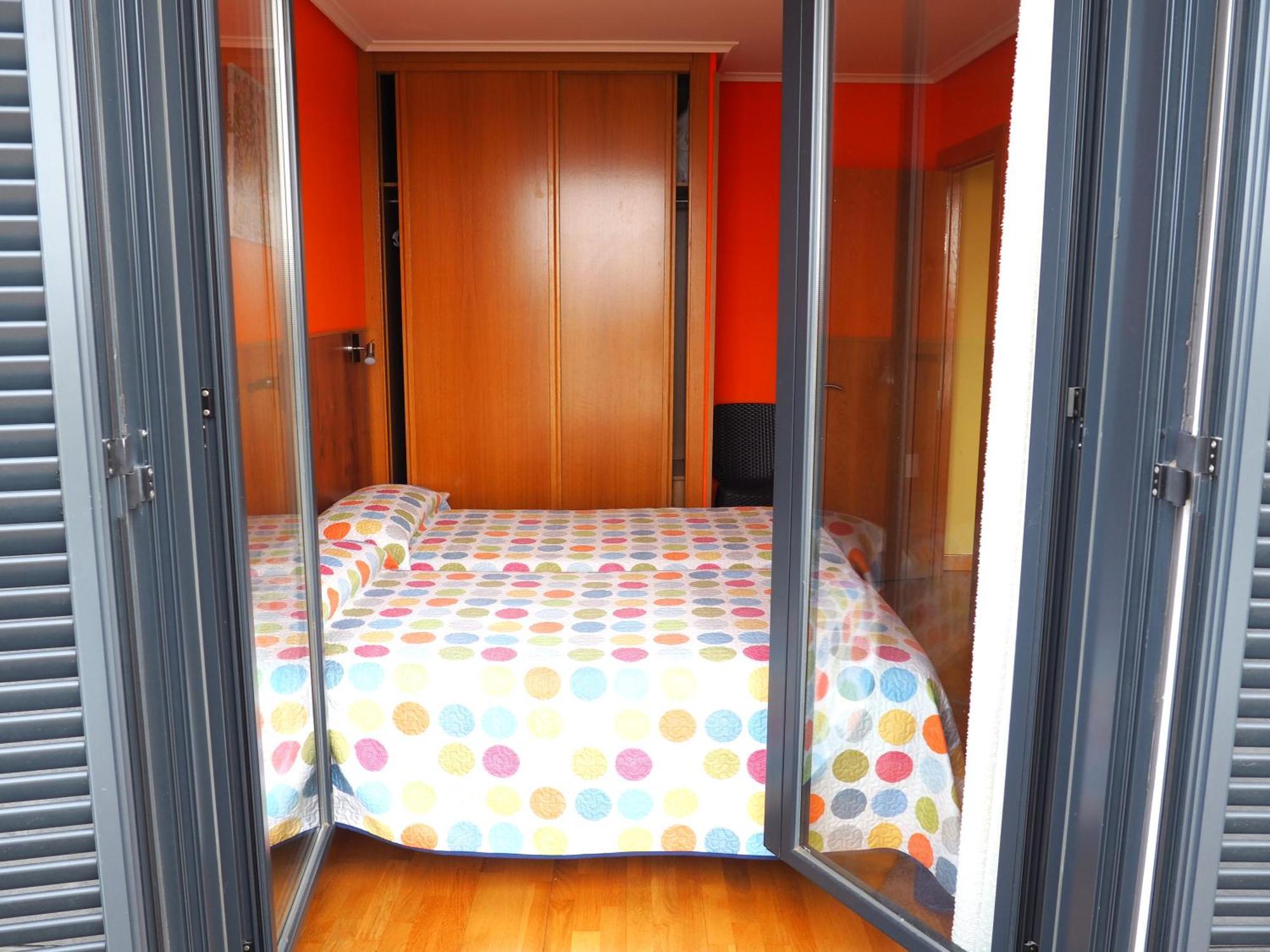 Apartamento Golf Buenas Vistas Cirueña Eksteriør bilde