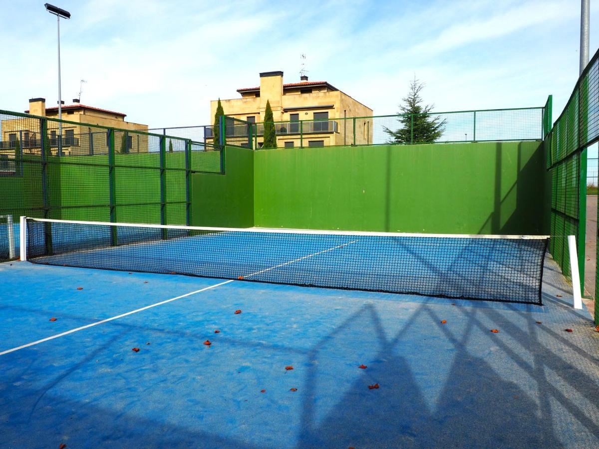 Apartamento Golf Buenas Vistas Cirueña Eksteriør bilde
