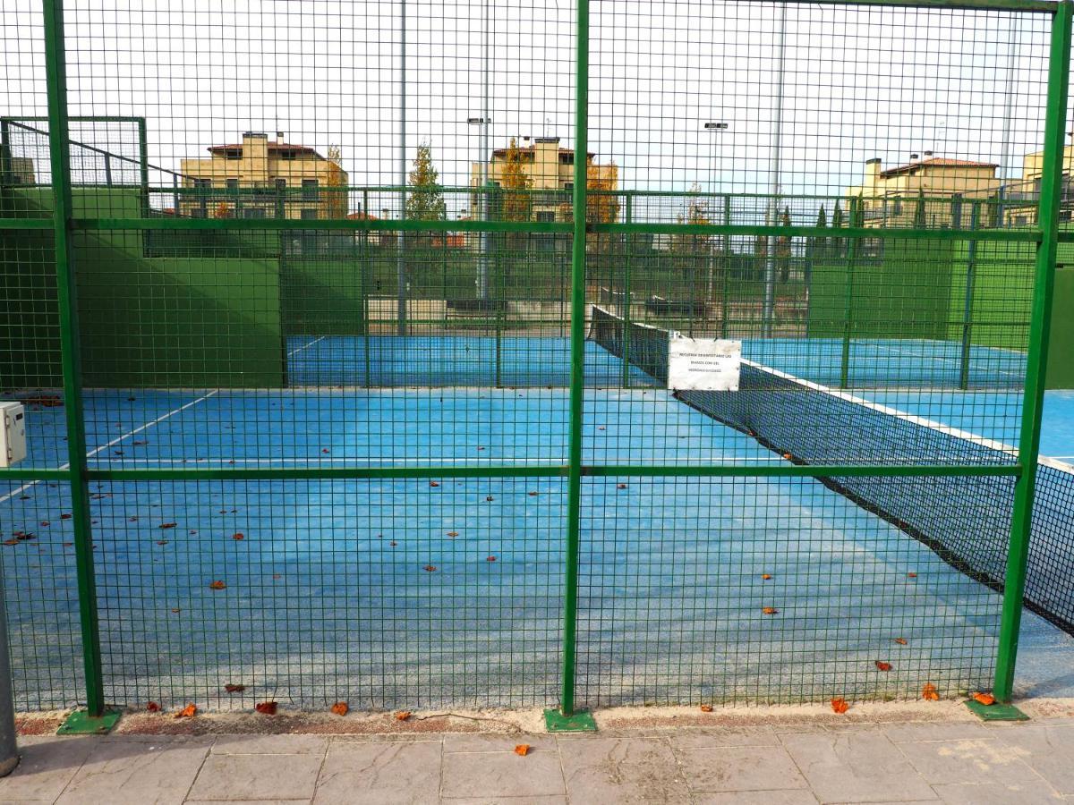 Apartamento Golf Buenas Vistas Cirueña Eksteriør bilde