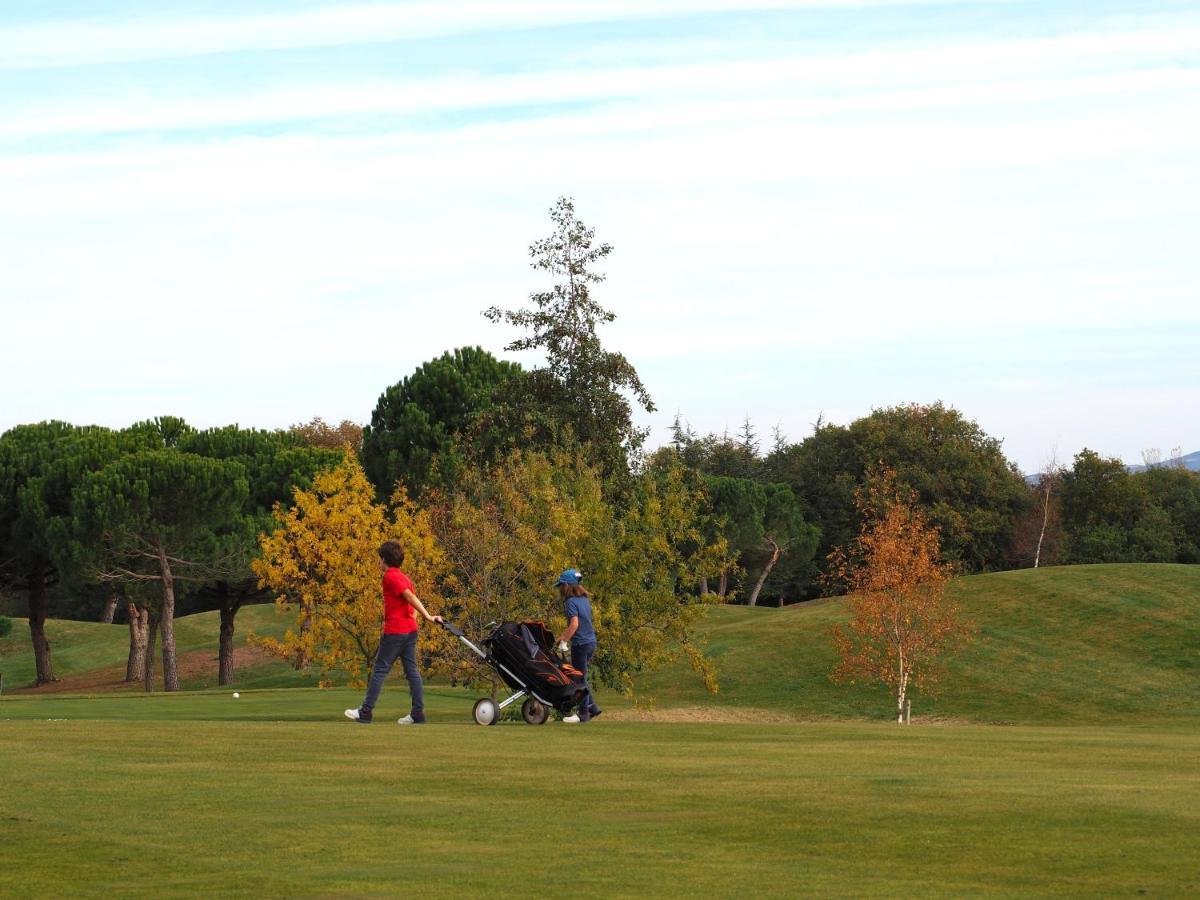 Apartamento Golf Buenas Vistas Cirueña Eksteriør bilde