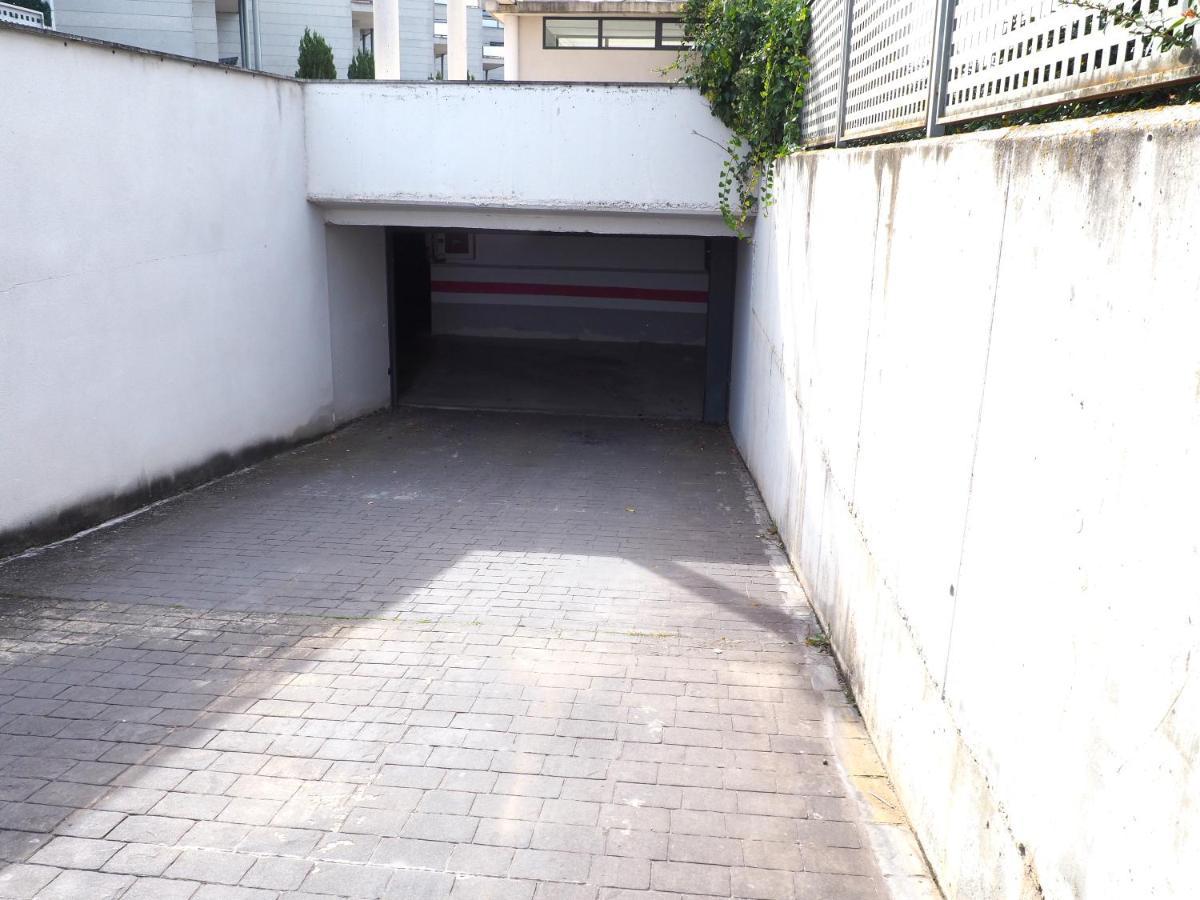 Apartamento Golf Buenas Vistas Cirueña Eksteriør bilde