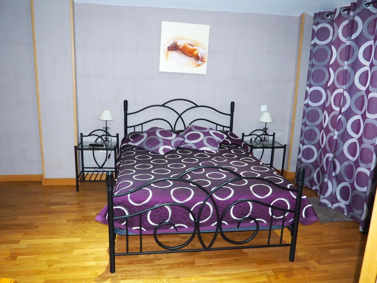Apartamento Golf Buenas Vistas Cirueña Eksteriør bilde