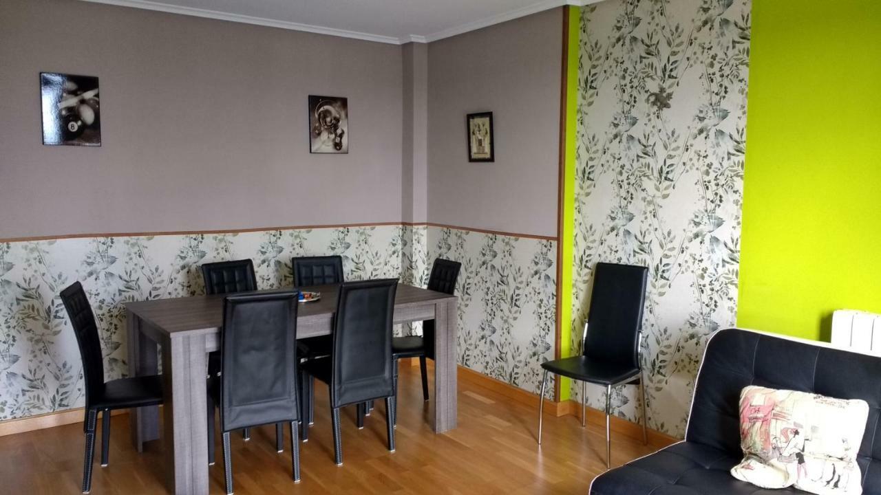 Apartamento Golf Buenas Vistas Cirueña Eksteriør bilde