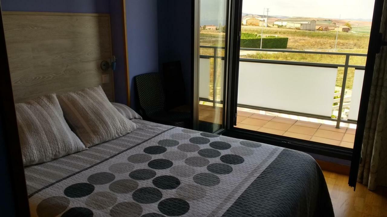 Apartamento Golf Buenas Vistas Cirueña Eksteriør bilde