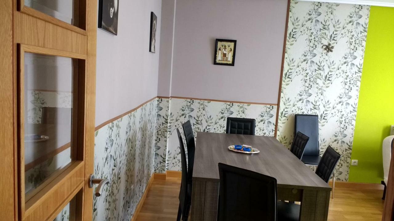 Apartamento Golf Buenas Vistas Cirueña Eksteriør bilde